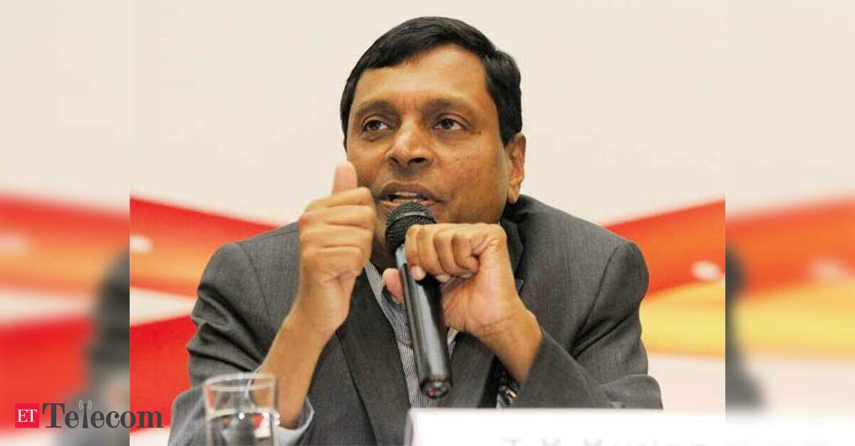 Wipro sets the stage for CEO succession amid organisational overhaul ...