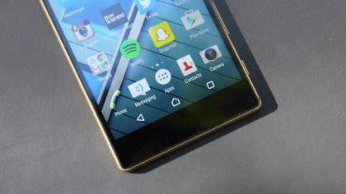 Sony Xperia Z6 What We Want To See Telecom News Et Telecom