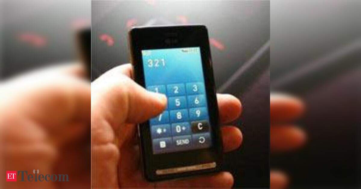 New system aims to make online banking more secure, ETTelecom