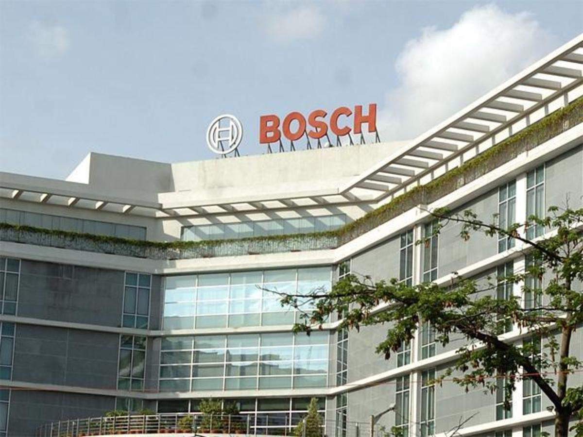 Bosch to suspend production at Bengaluru Bidadi for 2 days Auto