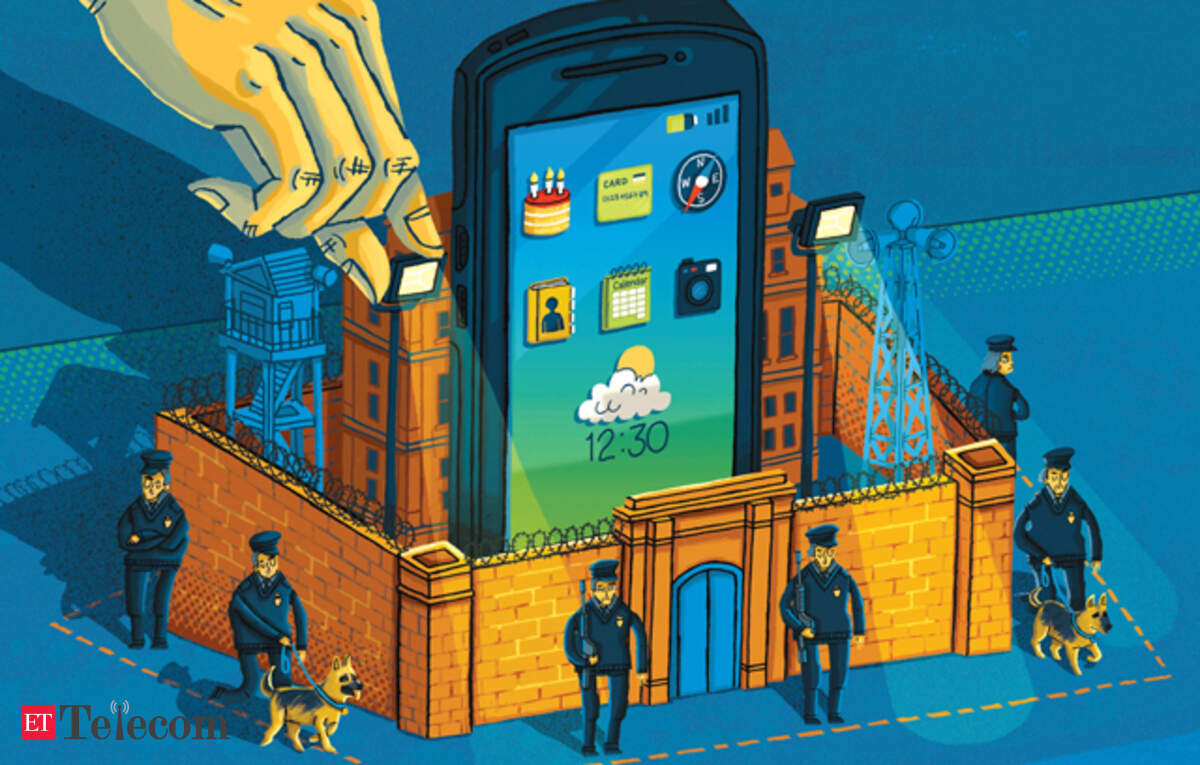 How to track a stolen phone, laptop and prevent data theft,