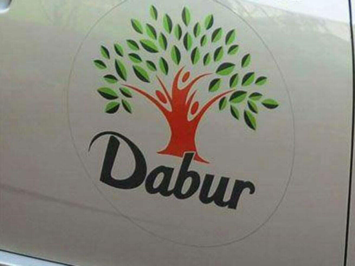 dabur baby care products