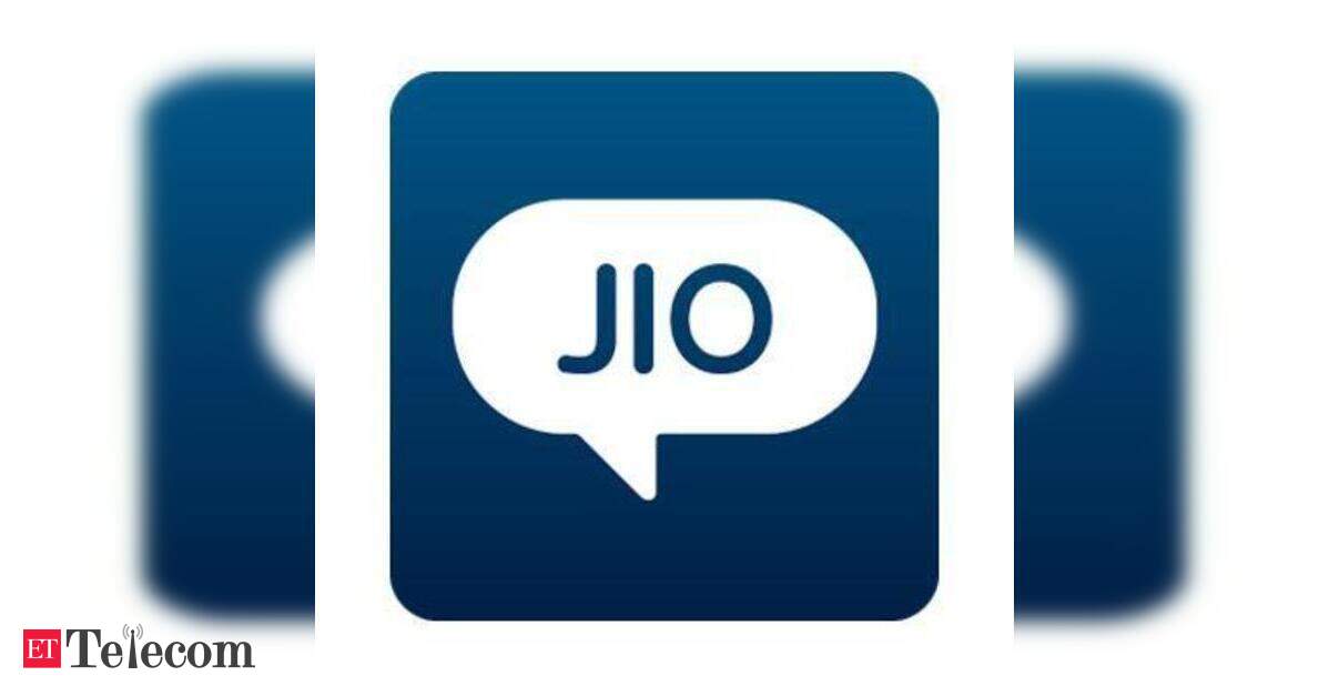 Reliance Jio rolls out wi-fi service at MG Road in Vijayawada, ETTelecom