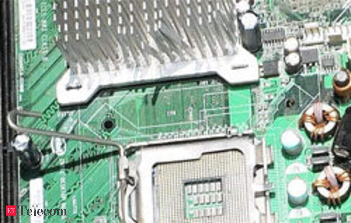 How ewaste can produce more gold than mining, News, ET