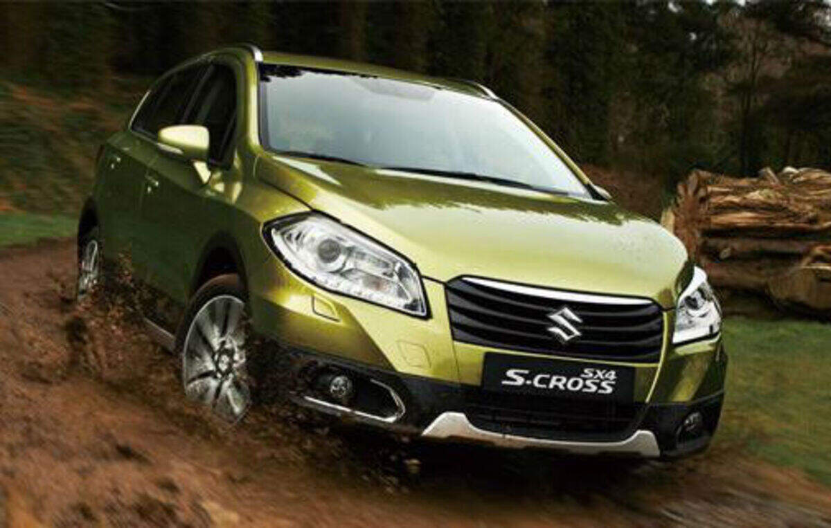 Maruti Suzuki Slashes Price Of S Cross By Over Rs 2 Lakh Auto News Et Auto Maruti Suzuki Slashes Price Of S Cross By Over Rs 2 Lakh Auto News Et Auto