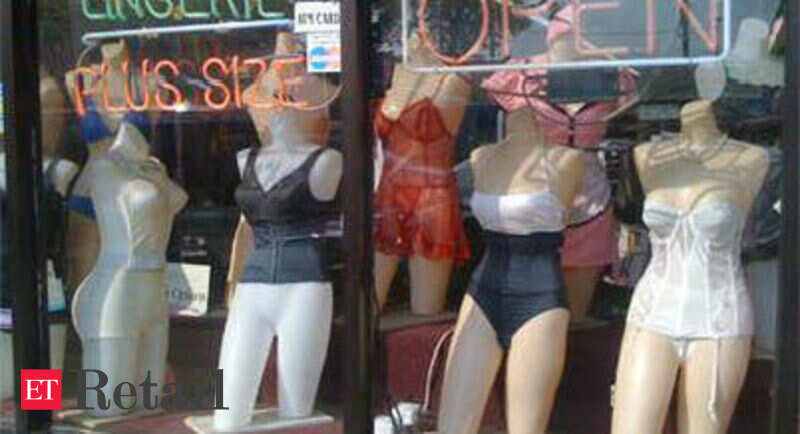 wacoal europe factory shop