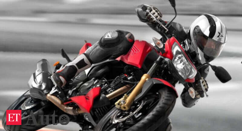 top five motorcycle brands