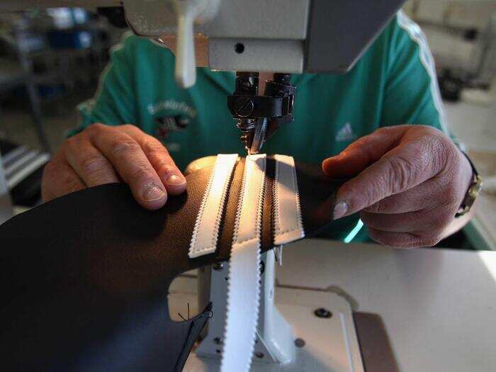 usha bolsa closer machine