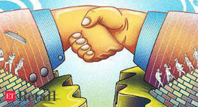 Industrybuying Partners Grainger To Expand Product Catalogue Retail News ET Industrybuying Partners Grainger To Expand Product Catalogue Retail News ET