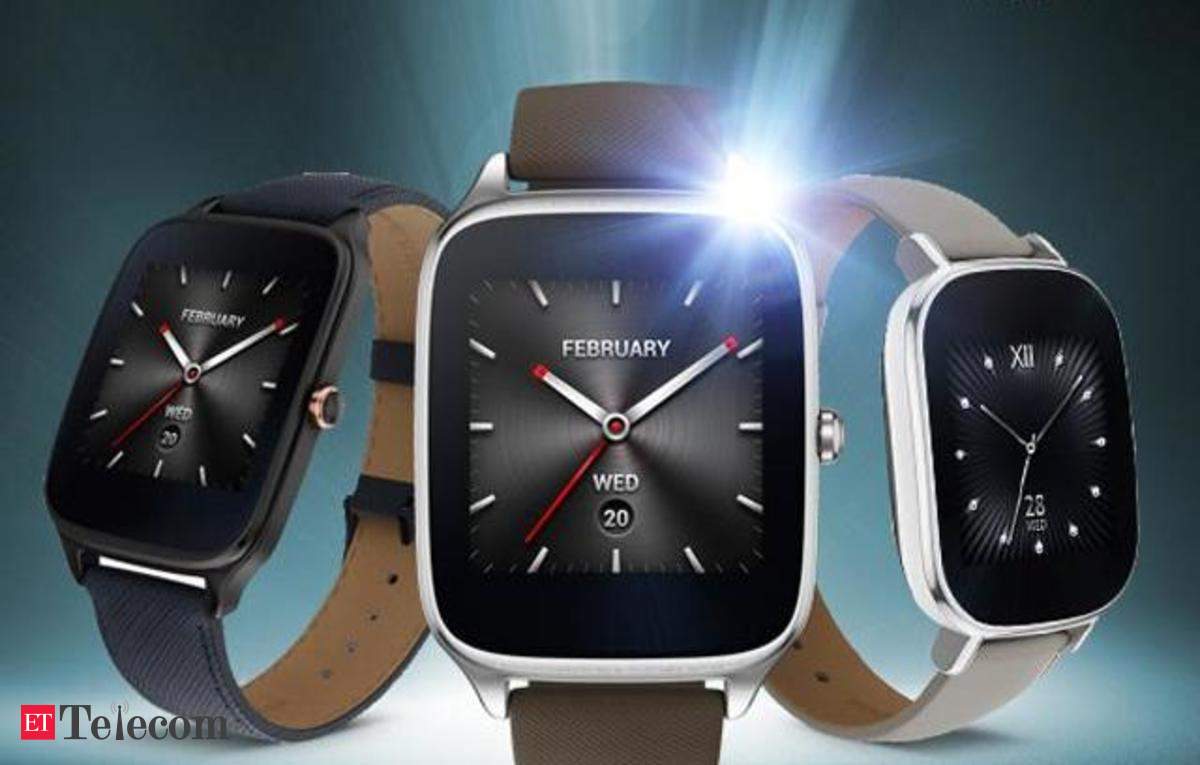 Asus ZenWatch 2 review: Loaded with features but has a poor battery life,  ET Telecom