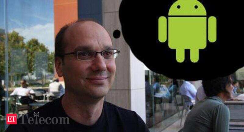 blame android founder andy rubin if artificial intelligence kills