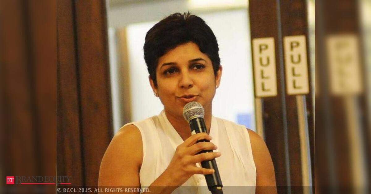 Facebook India's managing director Kirthiga Reddy announces exit ...