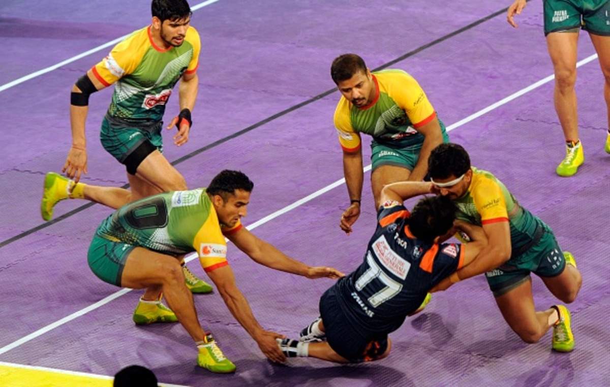 Pro Kabaddi League's opening week viewership jumps 36% over previous  season, ET BrandEquity