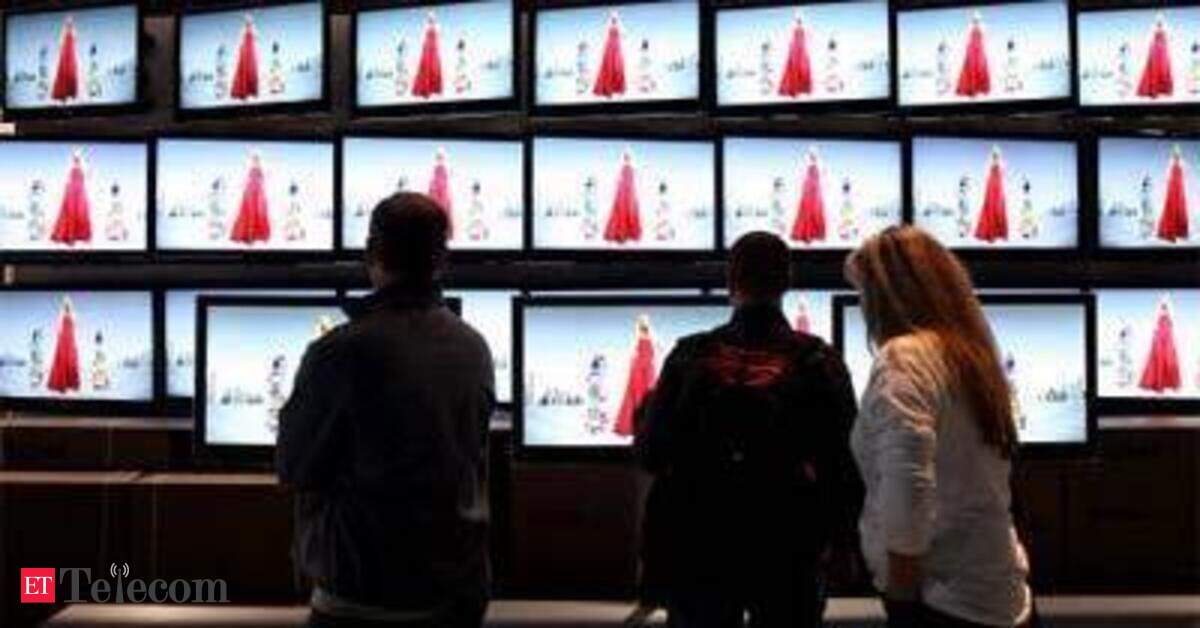 Government allocates 127 Mhz spectrum for TV white space technology