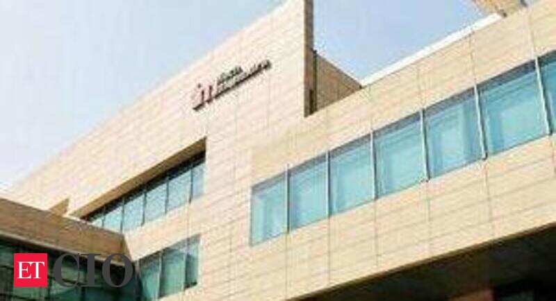 Tech Mahindra Leads Race To Buy Mphasis It News Et Cio