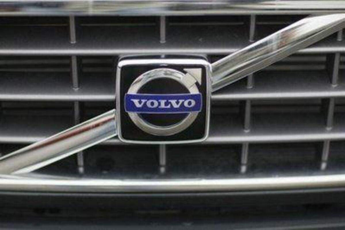 Volvo Cars Designed Around You It News Et Cio