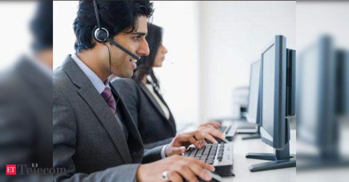 India's leading telcos creating nation-wide professional pool of ...