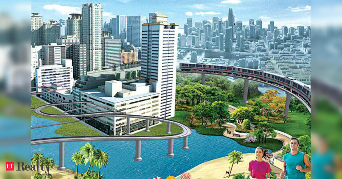 Coimbatore outscored Chennai in smart city competition, ETRealty