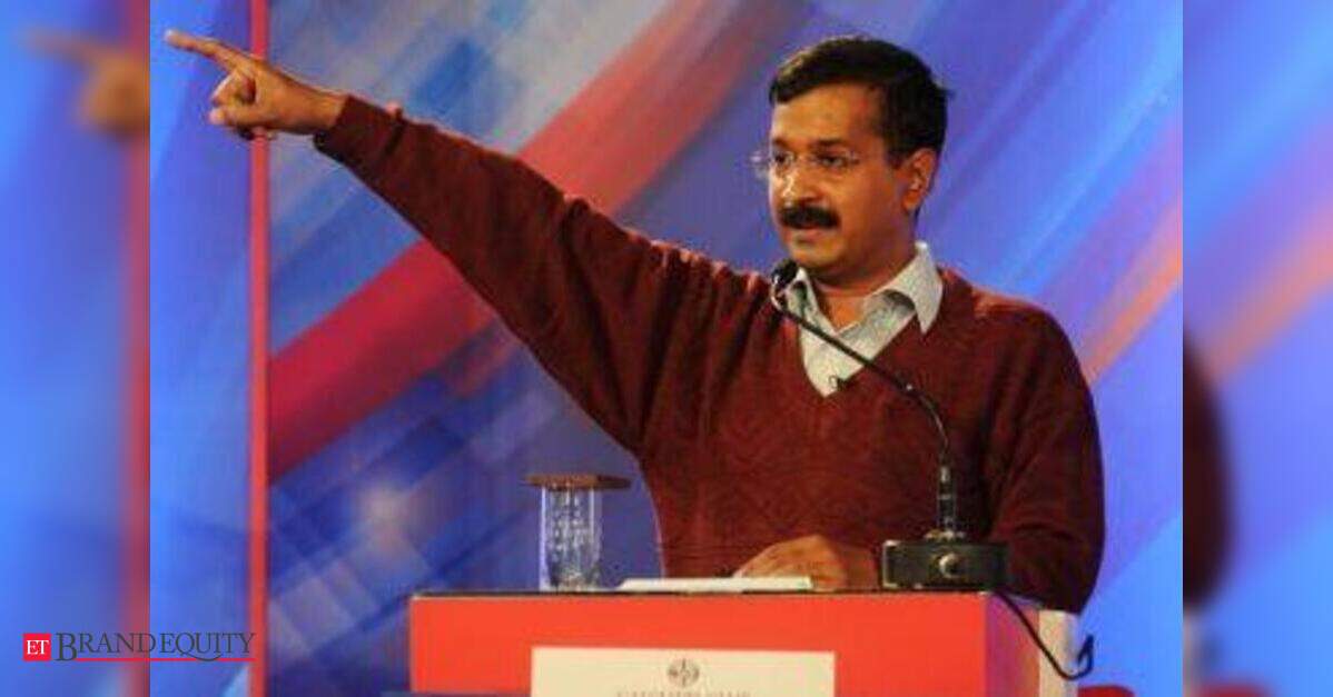 AAP govt splurged crores in misleading advertisements: Congress' Ajay ...
