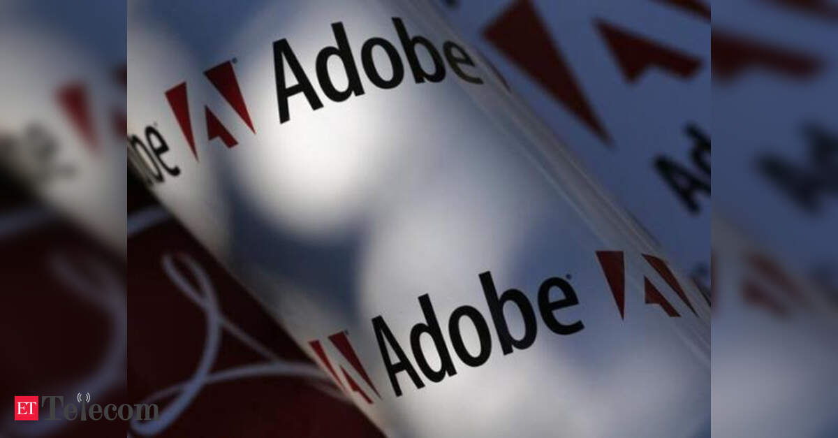 Adobe appoints noted computer scientist Anandan Padmanabhan to head its ...
