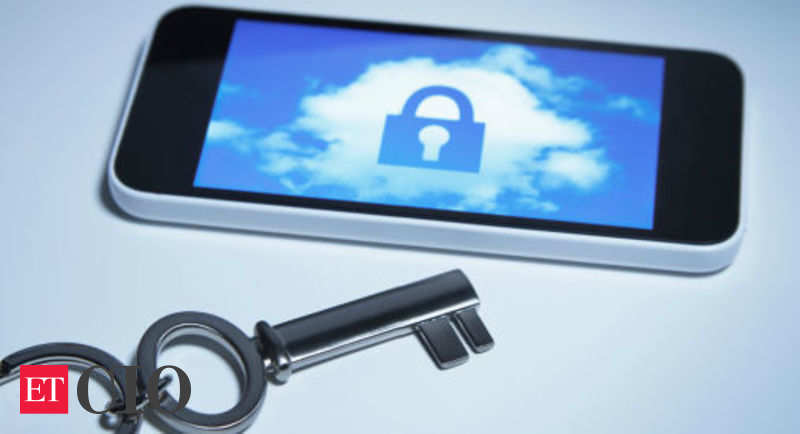 1 In 5 Enterprises Admit Of Mobile Data Breach Resulting From Byod It News Et Cio - rbreach hq office roblox