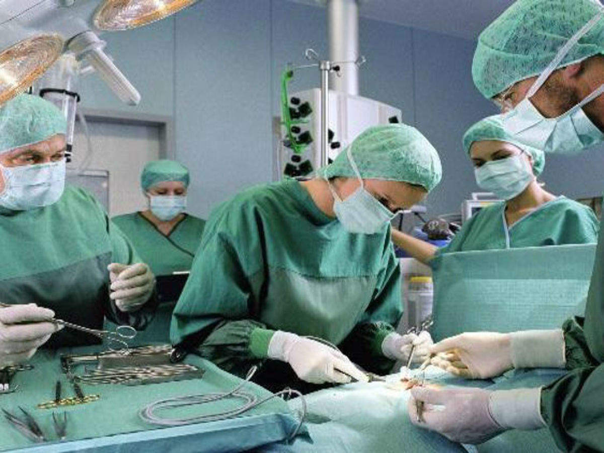 Doctors in dock over Hyderabad techie s height surgery Health