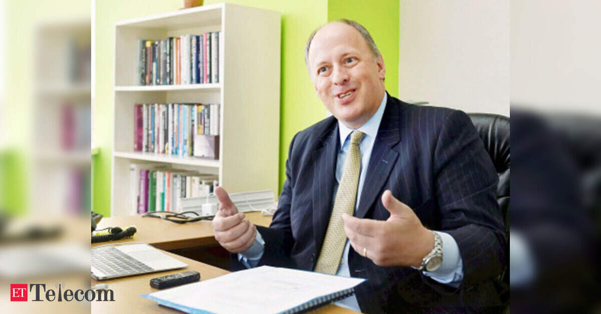 Opportunities galore in India job market: Korn Ferry Hay Group, ETTelecom