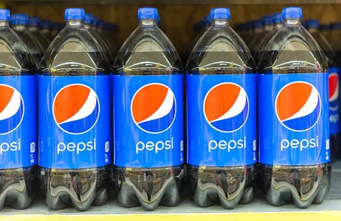 The story behind the logo of some famous brands - Pepsi | ET Retail