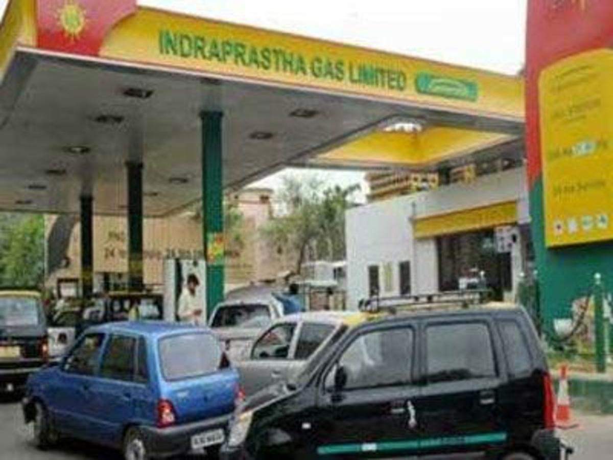 Odd or Even, Indraprastha Gas Wins Riding on Delhi's Green Wave