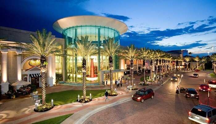 10 Biggest Malls On Earth Biggest Shopping Destinations ET Retail