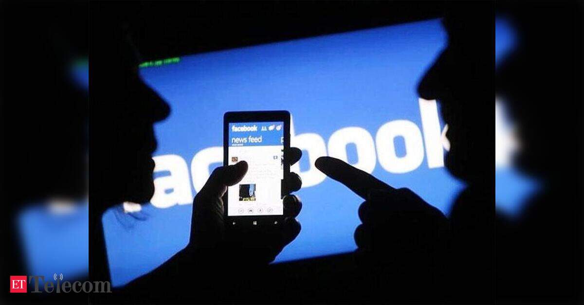 Here's how Facebook helps students to study online, ETTelecom