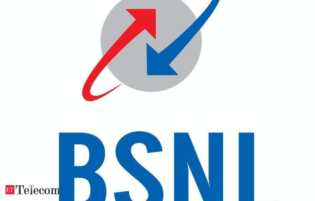 BSNL and postal staff quarters at Sai Baba Colony on brink of collapse