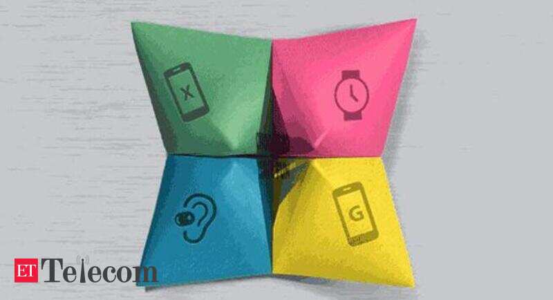 Motorola Launches Volte Ready G4 And G4 Plus Smartphones In India Telecom News Et Telecom