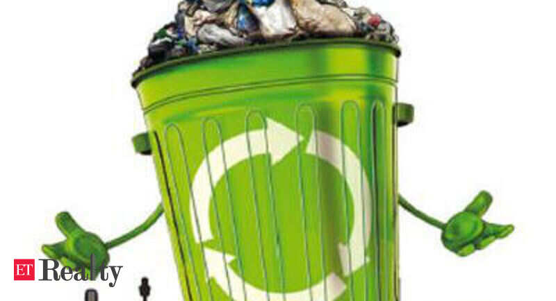10 Flats To Adopt Eco friendly Waste Disposal Method In Kozhikode Real 