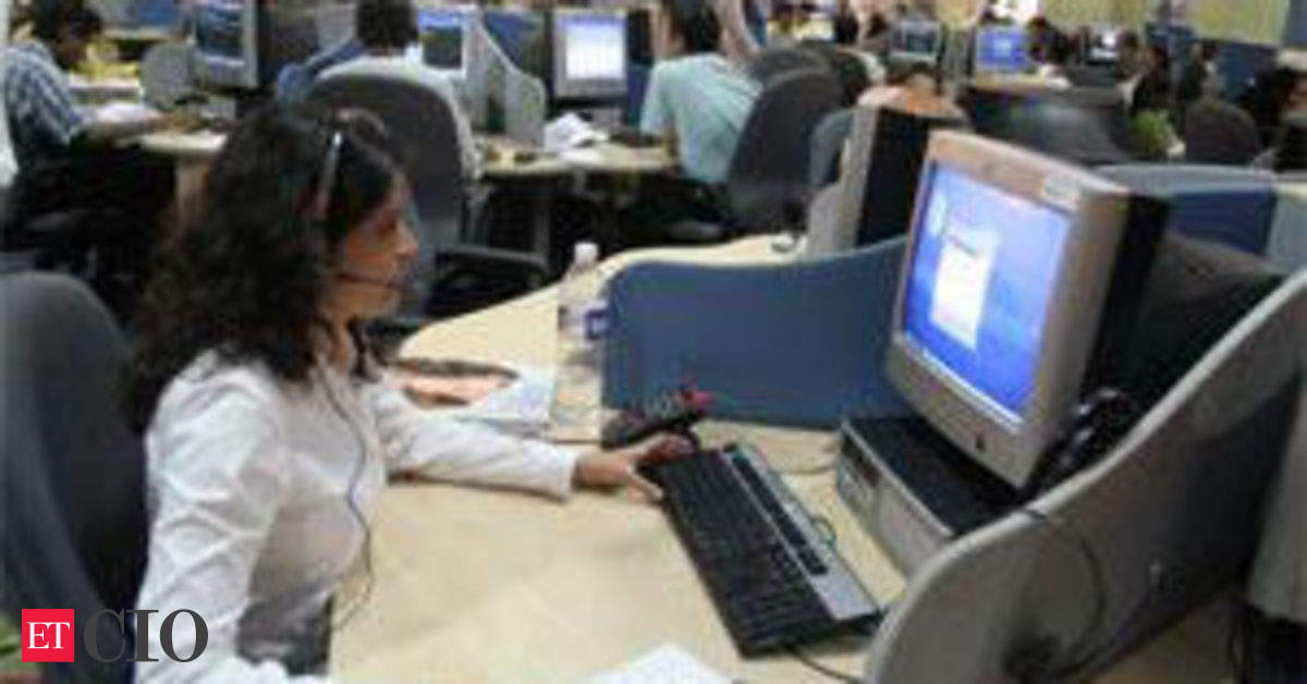Firstsource completes acquisition of ISGN's BPO unit, CIO News, ET ...