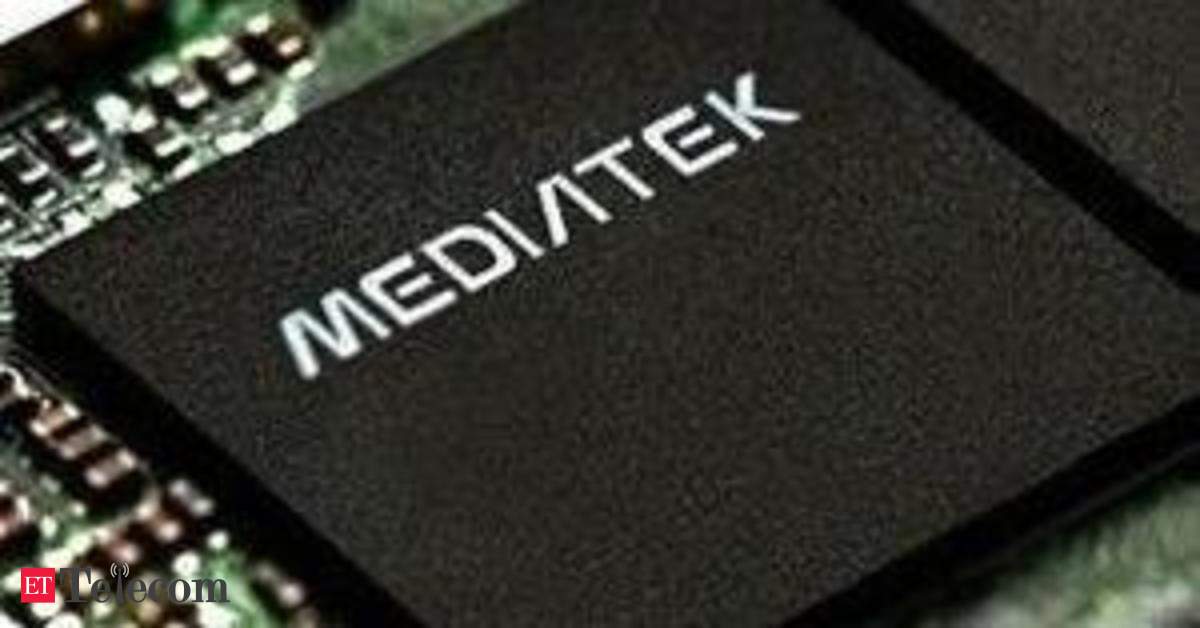 Mediatek launches its fastest battery charging technology, Pump Express  , Telecom News, ET Telecom