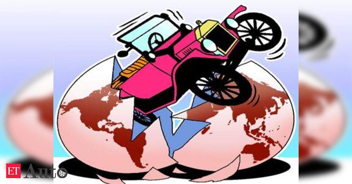Amtek Auto close to a deal for Tekfor; explores stake sale in the ...