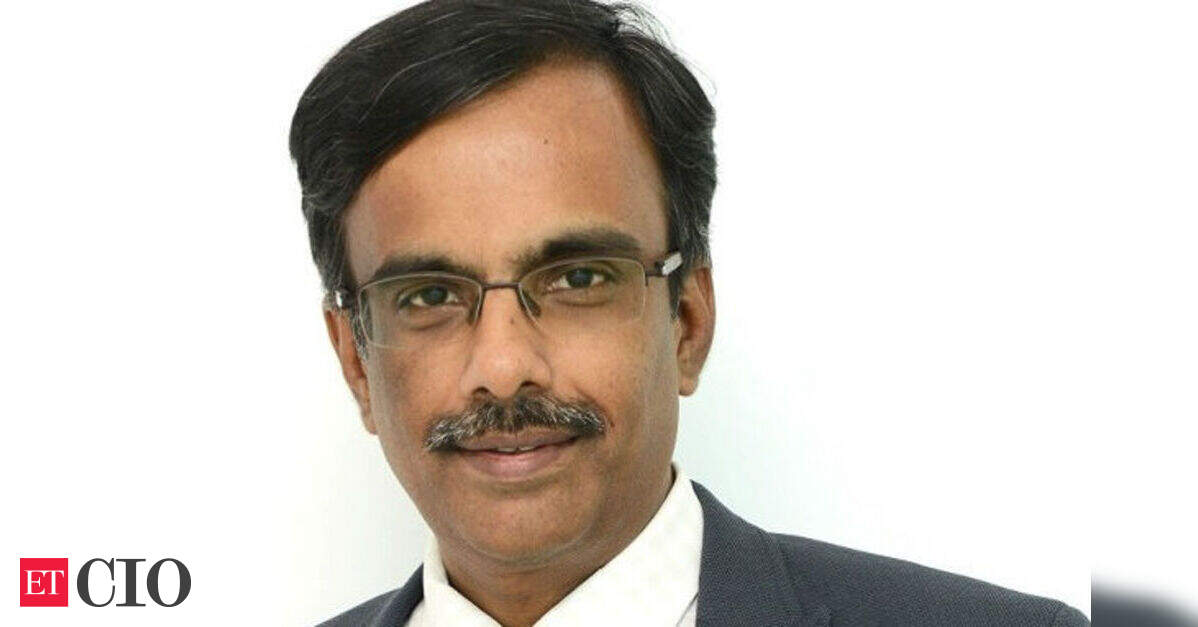 Matrimony.com’s Jayaram K Iyer joins a Ramco Group Company as CEO, ETCIO