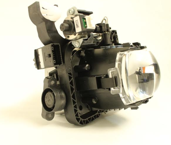 Marelli Automotive Lighting launches new LED Module Production