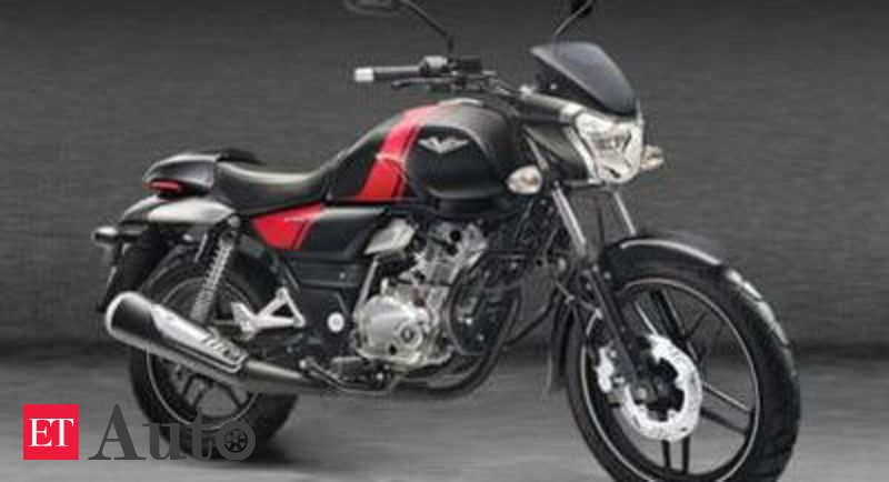 Bajaj V Sells 1 Lakh Units In 120 Days Of Launch Co To Ramp Up