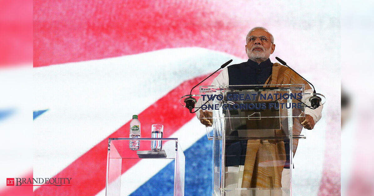 Modi government celebrates two years in office with ad spends worth Rs ...