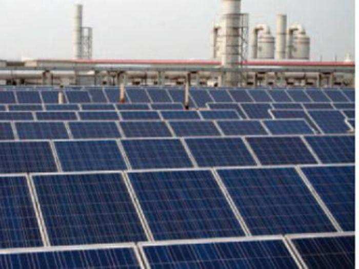 solar power stocks to buy in india