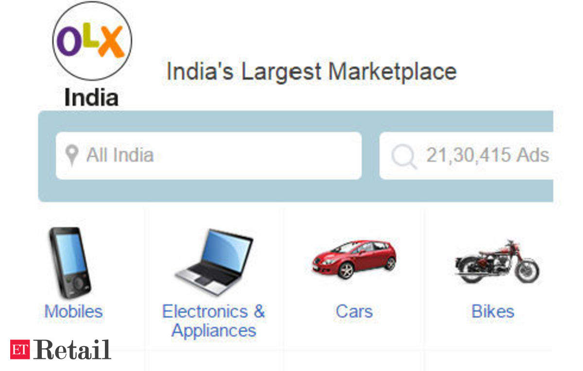 Rs 78,000 cr worth goods stocked in Indian homes: OLX survey, Retail News,  ET Retail