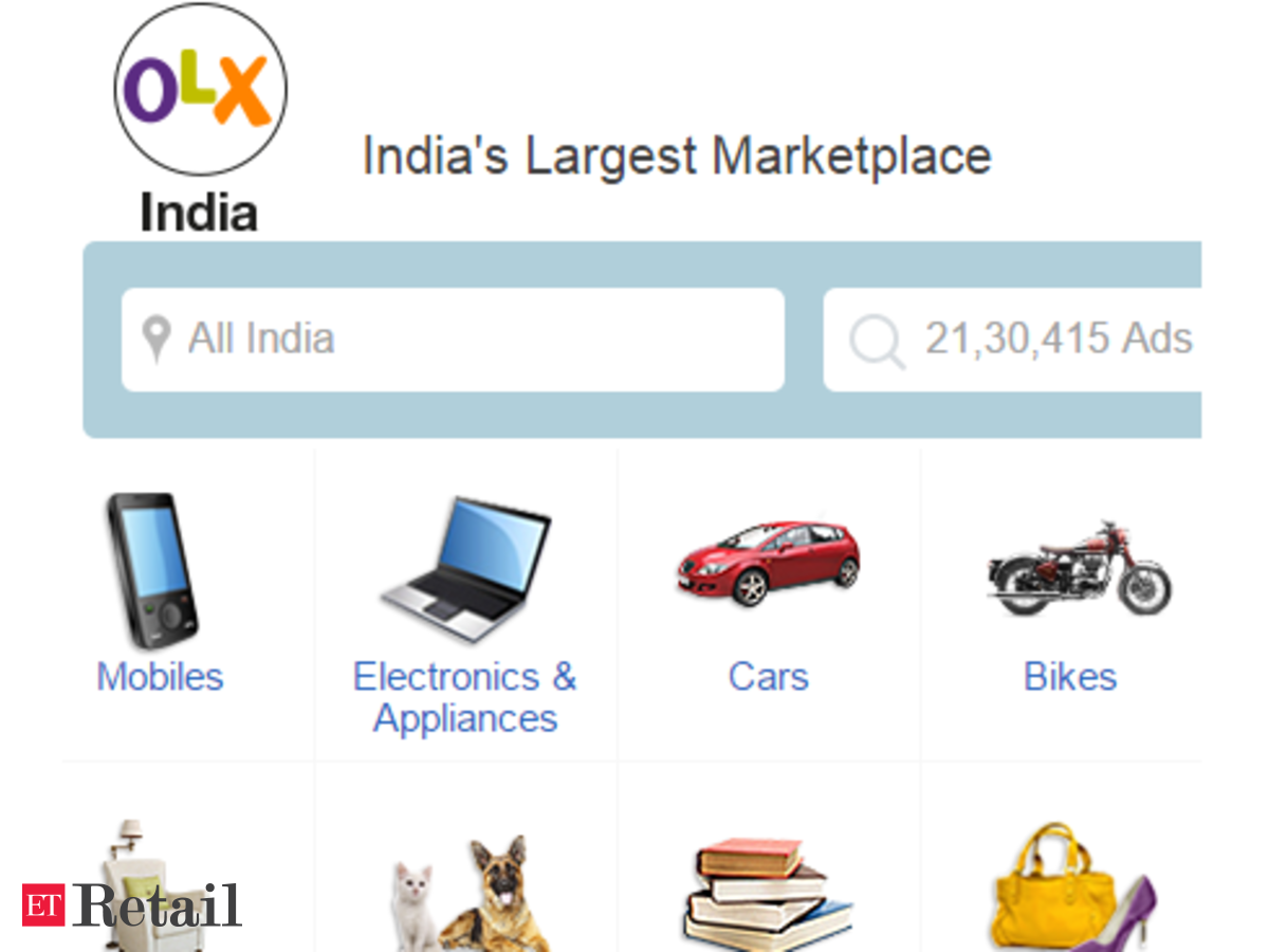 Rs 78 000 Cr Worth Goods Stocked In Indian Homes Olx Survey