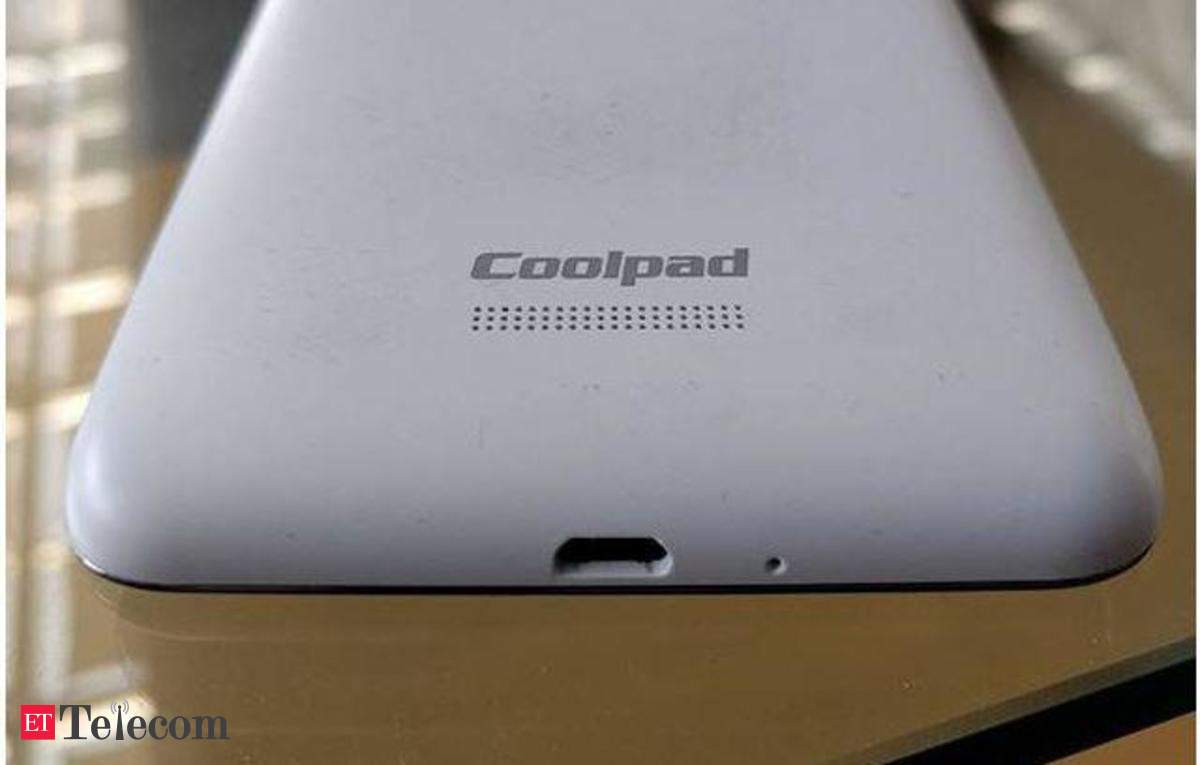 coolpad technologies