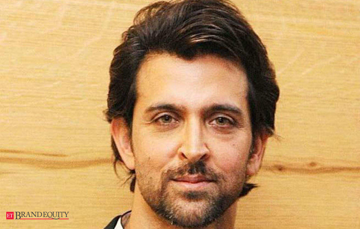 Myntra buys a 51% stake in Hrithik Roshan's lifestyle brand HRX, ET  BrandEquity