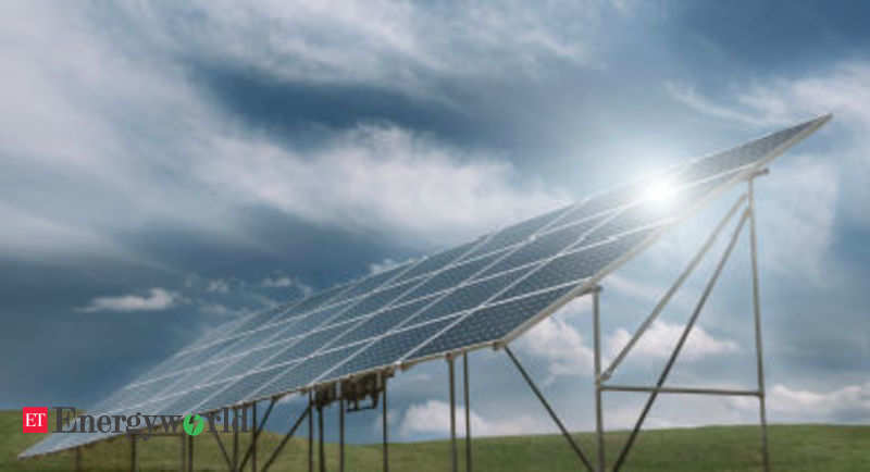 West Bengal Plans New Solar Policy Energy News Et Energyworld