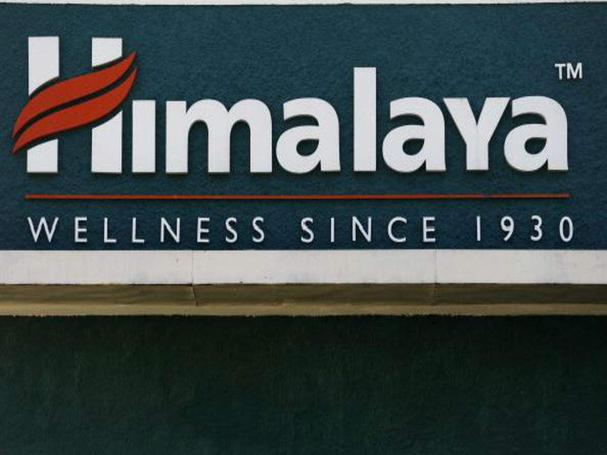 Himalaya drug 2025 company turnover 2015