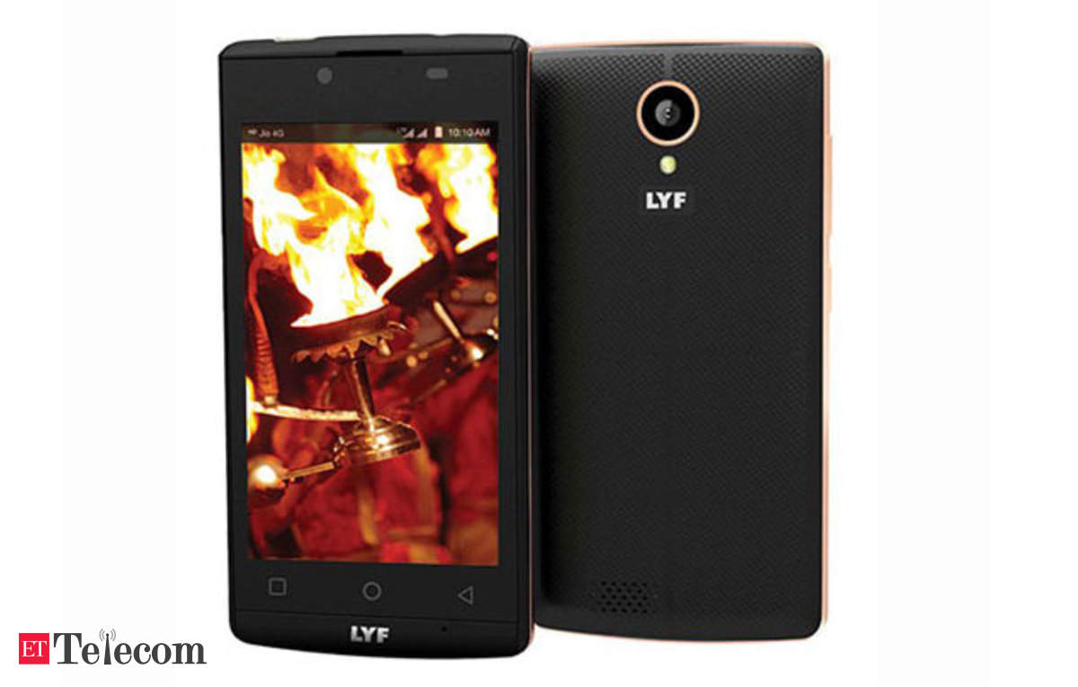 lyf wind 7s mobile