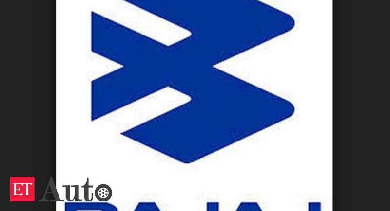 bajaj auto financial ratios